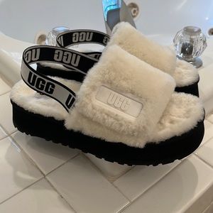 Ugg Disco Slides